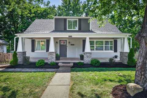 2214 McConnell Ave, Owensboro, KY 42303