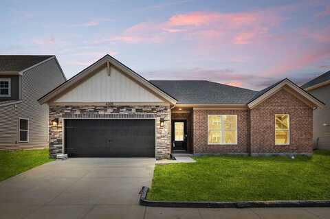 6305 Jessica Ln, Owensboro, KY 42303