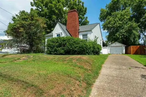 1721 Lee Court, Owensboro, KY 42301