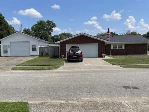 2525 Middleground Drive, Owensboro, KY 42301