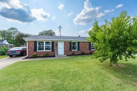 3310 Jefferson St, Owensboro, KY 42303
