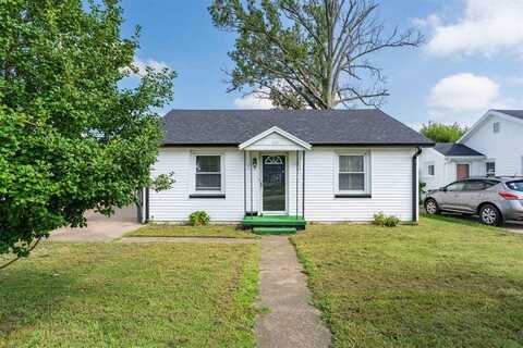 329 East 27th Street, Owensboro, KY 42303