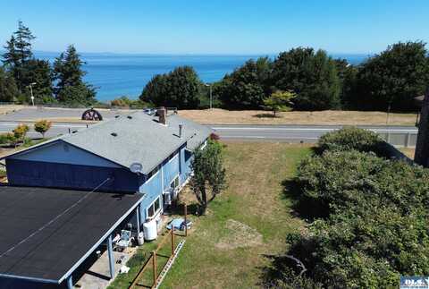 9999 W 4th Street, Port Angeles, WA 98363