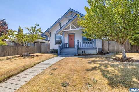 222 W 3rd St., Port Angeles, WA 98362