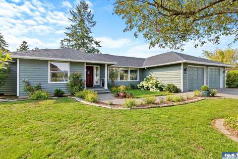321 N Honeycomb Circle, Sequim, WA 98382