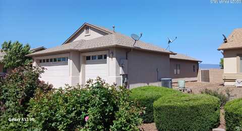 5721 N Bronco Lane, Prescott Valley, AZ 86314