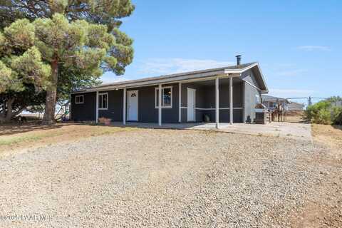 20124 E Ocotillo Drive, Mayer, AZ 86333