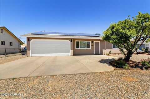 3958 N Catherine Drive, Prescott Valley, AZ 86314