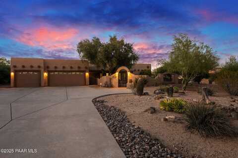 2070 W Bromm Lane, Wickenburg, AZ 85390