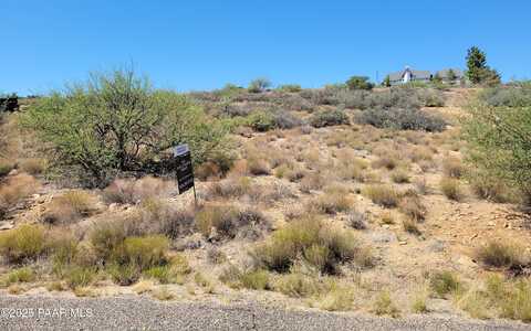 20417 E Foothill Drive, Mayer, AZ 86333