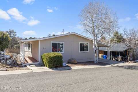 2851 Smoke Tree Lane, Prescott, AZ 86301