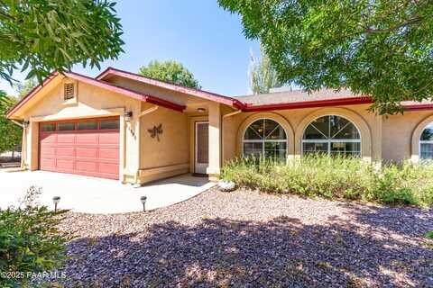 11880 E Stirrup High E, Humboldt, AZ 86327