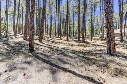1158 E Stagecoach Road, Prescott, AZ 86303