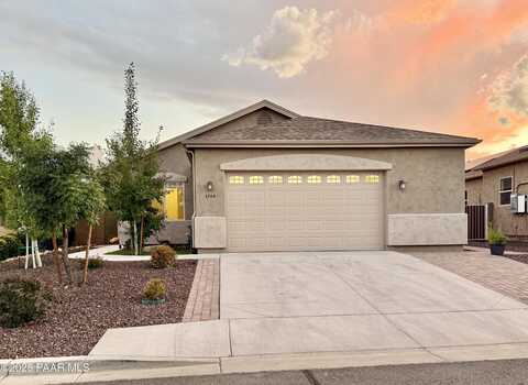 5768 N Thornberry Drive, Prescott Valley, AZ 86314