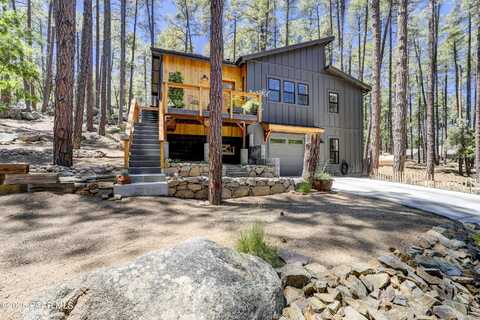 1150 E Stagecoach Road, Prescott, AZ 86303
