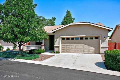 1224 Lorraine Drive, Prescott, AZ 86305