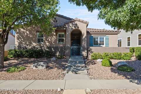 7019 E Encampment Drive, Prescott Valley, AZ 86314