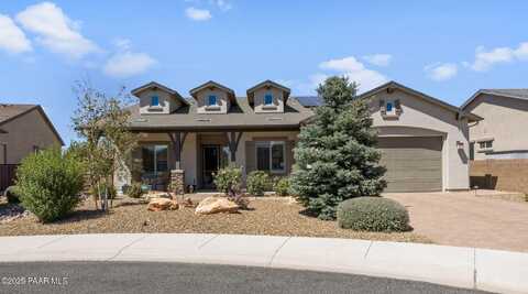 7790 Reindeer Way, Prescott Valley, AZ 86315