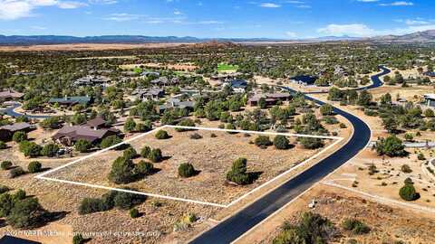 14470 N Centennial Drive, Prescott, AZ 86305