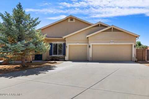 7709 E Day Break Circle, Prescott Valley, AZ 86315