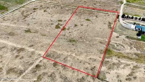 850 W Lame Acres Drive, Paulden, AZ 86334
