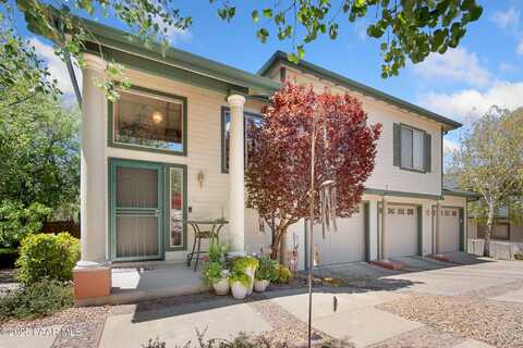 536 S Cortez Street, Prescott, AZ 86303