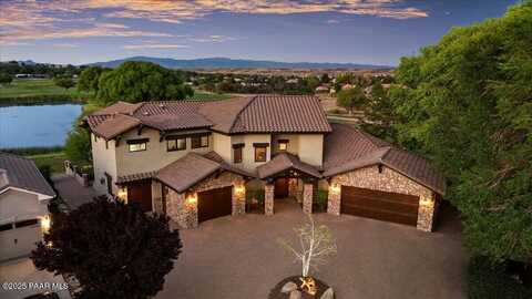 5691 Hole In One Drive, Prescott, AZ 86301