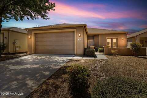 8072 N Command Point Drive, Prescott Valley, AZ 86315
