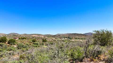 13650 E Soleil Down Road, Mayer, AZ 86333