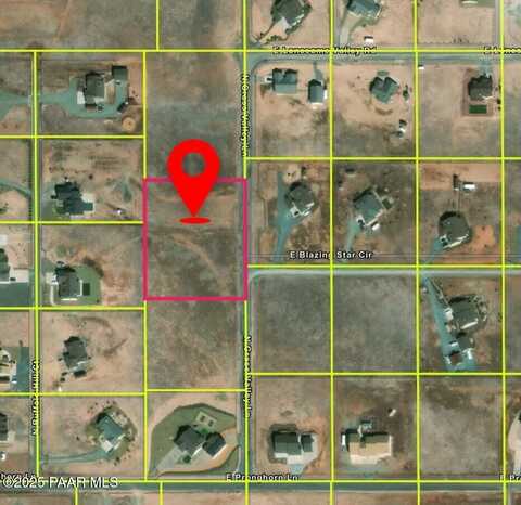 0 Grass Valley Lane, Prescott Valley, AZ 83315