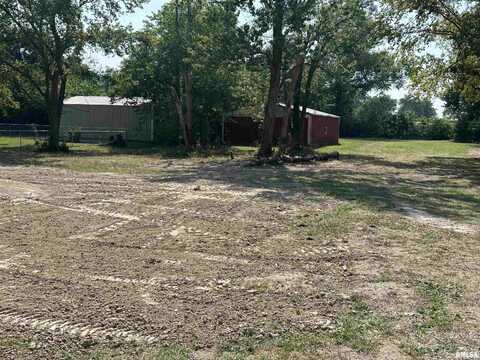 307 N MAIN Street, Ewing, IL 62836