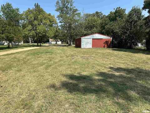 307 N MAIN Street, Ewing, IL 62836