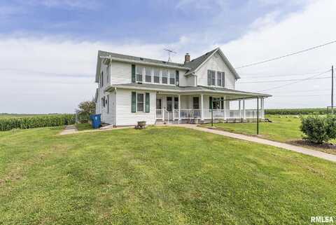 13314 175TH Street West, Taylor Ridge, IL 61284