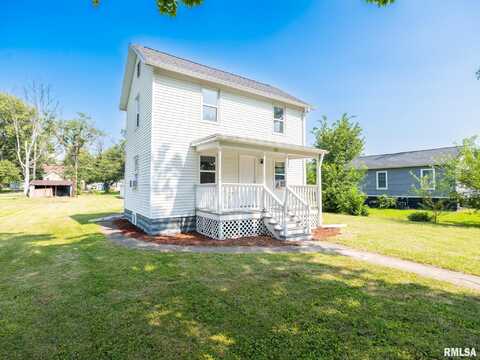307 S HICKORY Street, Wenona, IL 61377