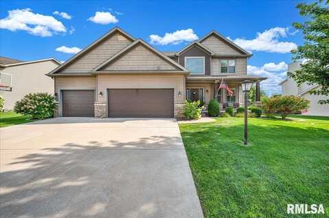 11115 N Saddlehorn Way, Dunlap, IL 61525