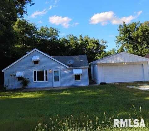 628 LORENTZ Street, Creve Coeur, IL 61610