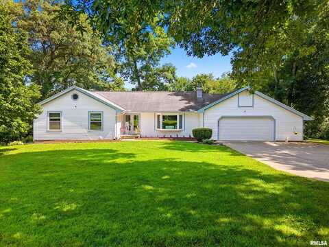 9628 W Brimfield-Jubilee Road, Dunlap, IL 61525