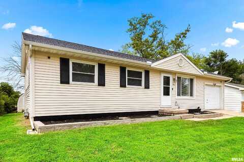 235 BRIARGATE Road, Washington, IL 61571