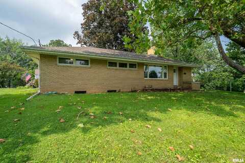 202 LINDEN Avenue, Germantown Hills, IL 61548
