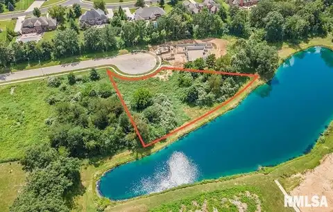 3509 BLUE HERON Court, Springfield, IL 62711