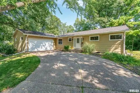 113 31ST Avenue, Moline, IL 61265
