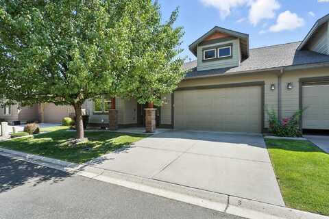 2556 Magnolia Ct, Richland, WA 99354