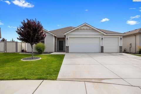 3538 Curtis Dr, West Richland, WA 99353