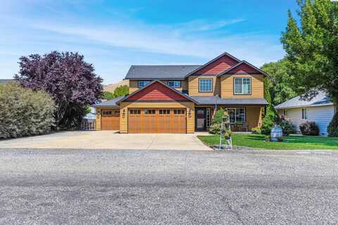 126 Lesa Marie Lane, Kennewick, WA 99338