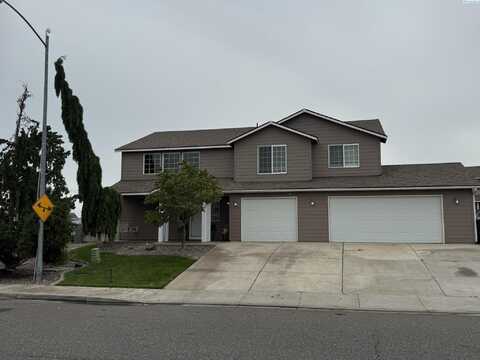 5602 Wrigley, Pasco, WA 99301