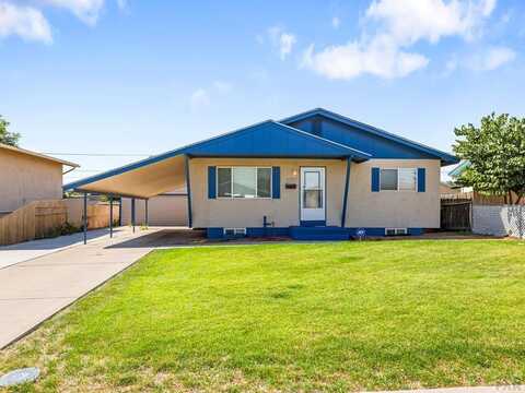 3908 Fairfield Lane, Pueblo, CO 81005
