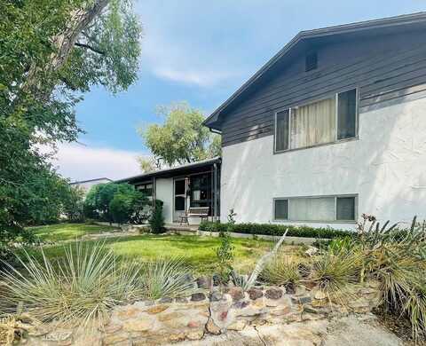3002 Cheyenne Ave, Pueblo, CO 81008