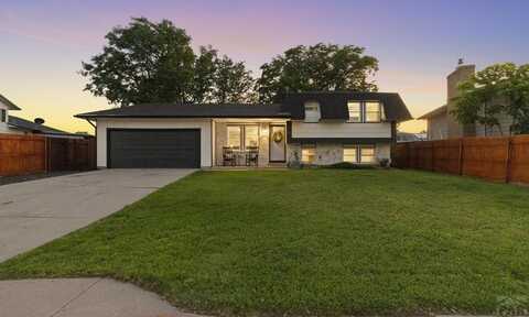 25 Hudspeth Lane, Pueblo, CO 81005