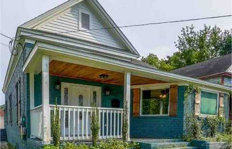 23 E Brainerd St, Pensacola, FL 32501
