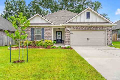 3207 Keegun Loop, Pensacola, FL 32526